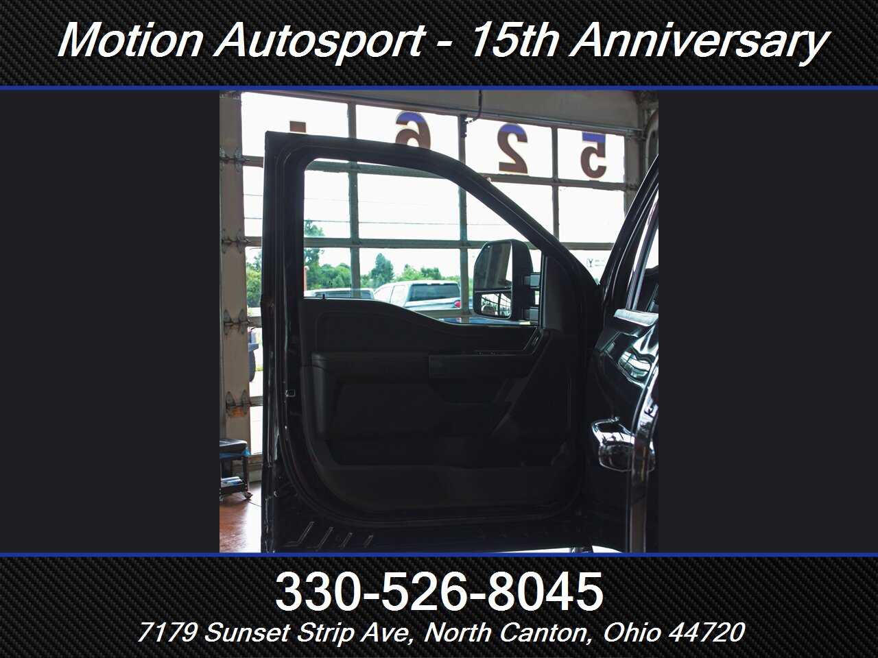 2022 Ford F-150 XLT Sport Panoramic Roof 4X4 - Photo 10 - North Canton, OH 44720