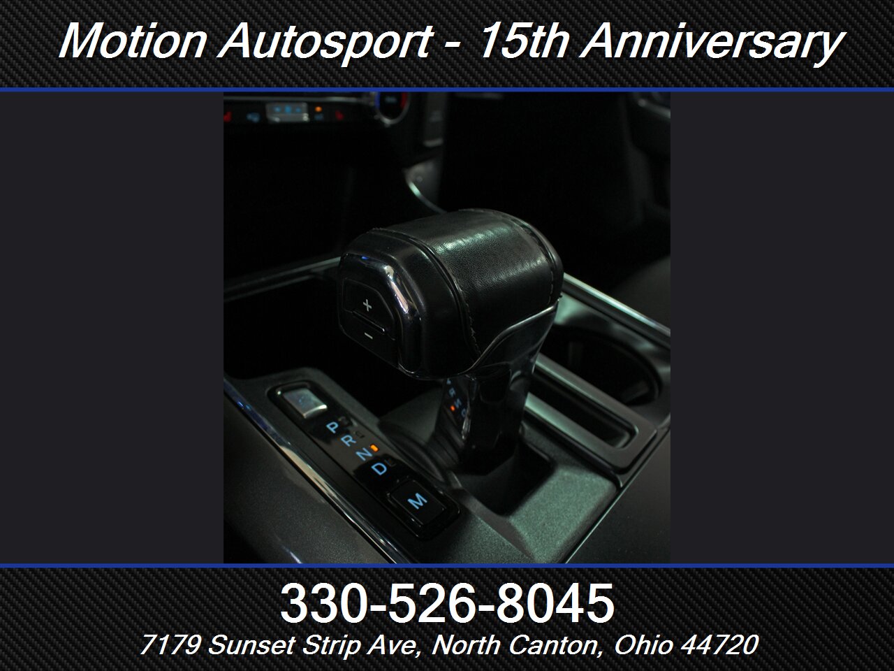 2022 Ford F-150 XLT Sport Panoramic Roof 4X4 - Photo 18 - North Canton, OH 44720