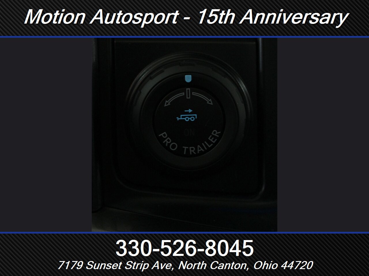 2022 Ford F-150 XLT Sport Panoramic Roof 4X4 - Photo 15 - North Canton, OH 44720