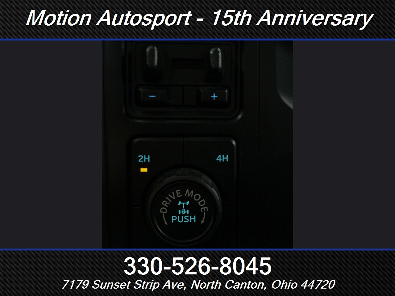 2022 Ford F-150 XLT Sport Panoramic Roof 4X4 - Photo 16 - North Canton, OH 44720