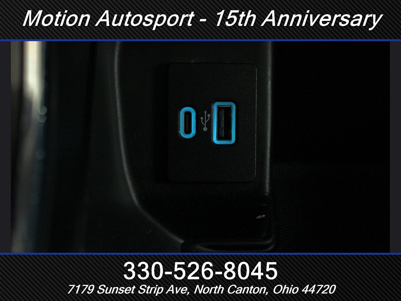 2022 Ford F-150 XLT Sport Panoramic Roof 4X4 - Photo 19 - North Canton, OH 44720
