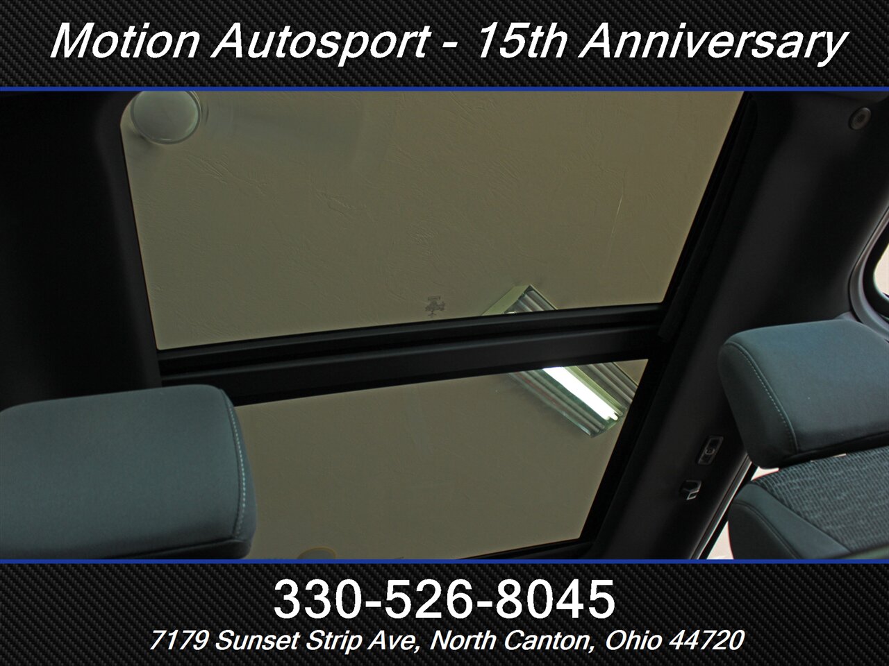 2022 Ford F-150 XLT Sport Panoramic Roof 4X4 - Photo 34 - North Canton, OH 44720