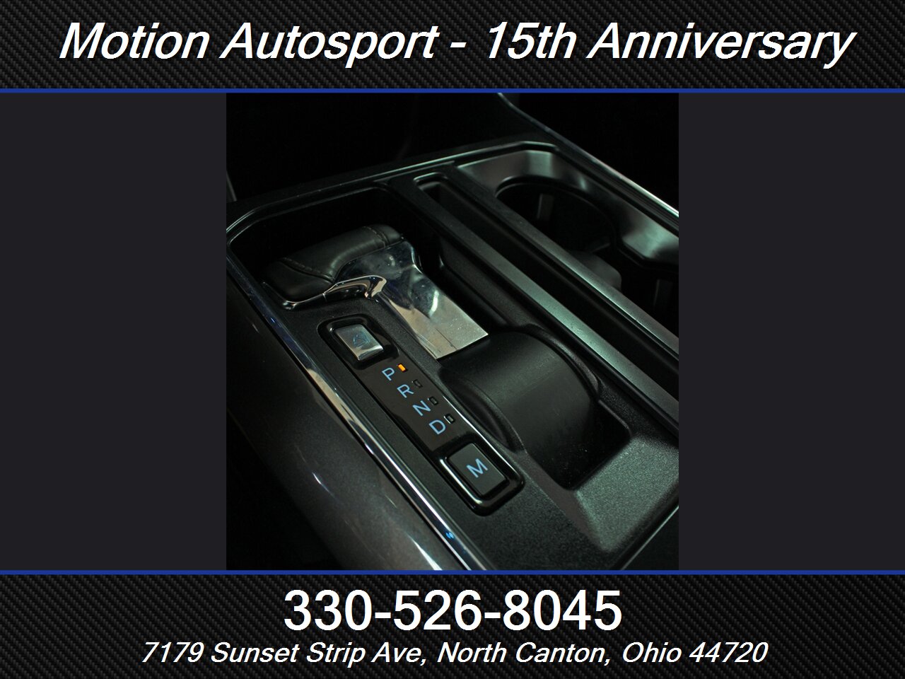 2022 Ford F-150 XLT Sport Panoramic Roof 4X4 - Photo 17 - North Canton, OH 44720