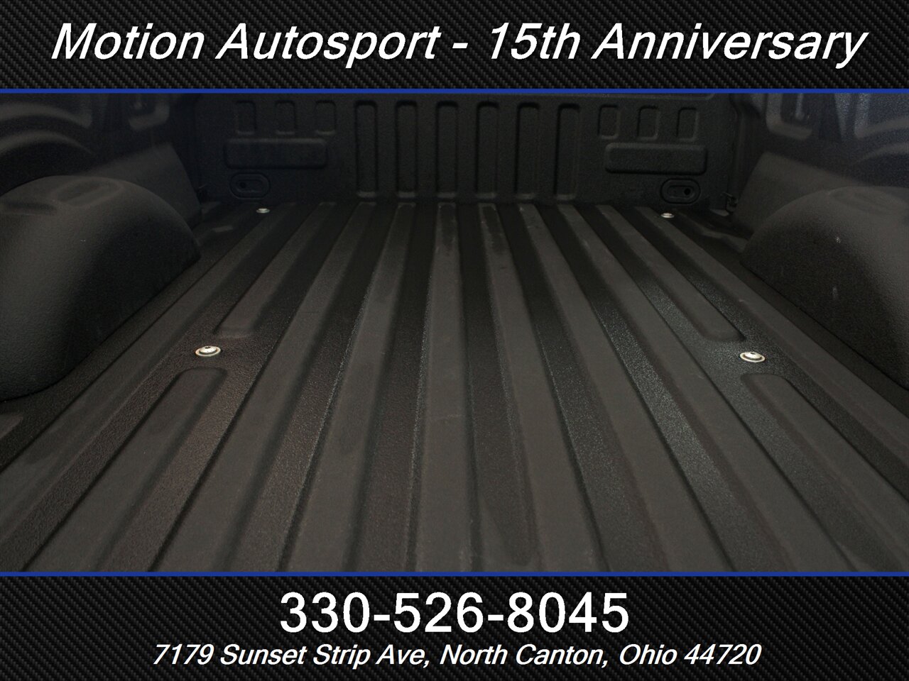 2022 Ford F-150 XLT Sport Panoramic Roof 4X4 - Photo 7 - North Canton, OH 44720