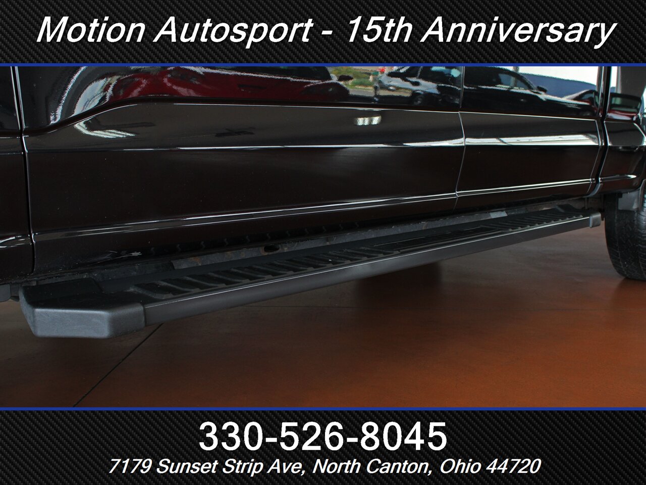 2022 Ford F-150 XLT Sport Panoramic Roof 4X4 - Photo 37 - North Canton, OH 44720