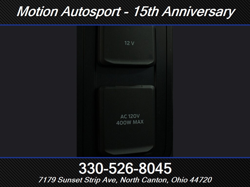 2022 Ford F-150 XLT Sport Panoramic Roof 4X4 - Photo 21 - North Canton, OH 44720