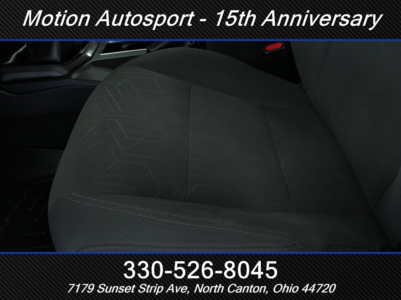 2017 Toyota Tacoma TRD Sport Custom Lift 4X4 - Photo 23 - North Canton, OH 44720
