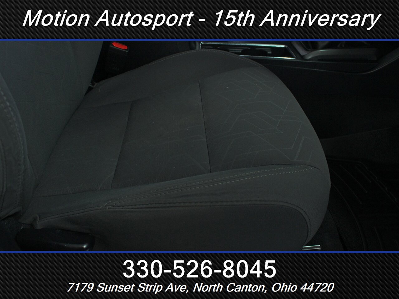 2017 Toyota Tacoma TRD Sport Custom Lift 4X4 - Photo 27 - North Canton, OH 44720