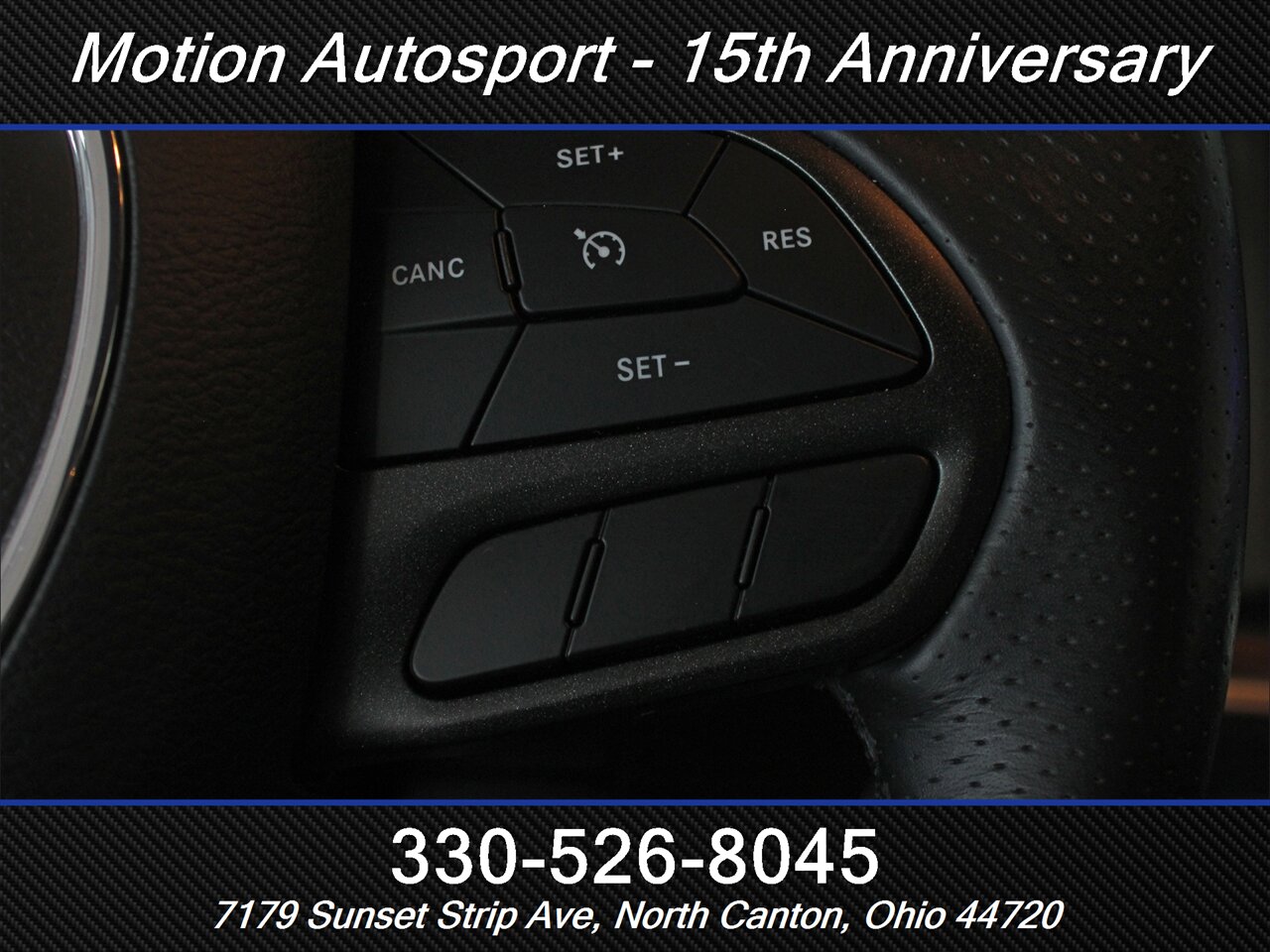 2021 Dodge Charger Scat Pack - Photo 19 - North Canton, OH 44720