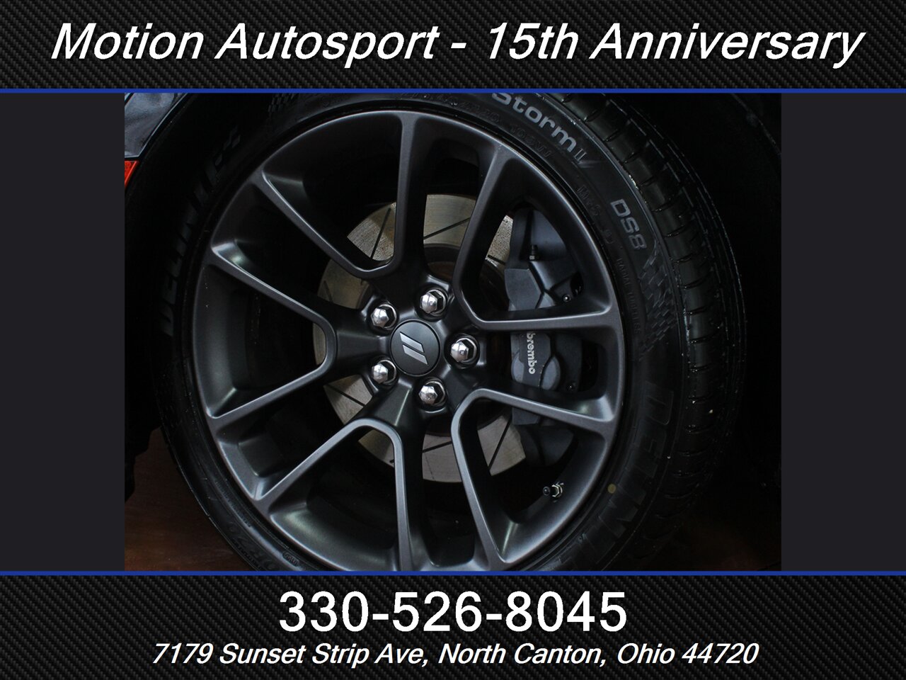 2021 Dodge Charger Scat Pack - Photo 44 - North Canton, OH 44720