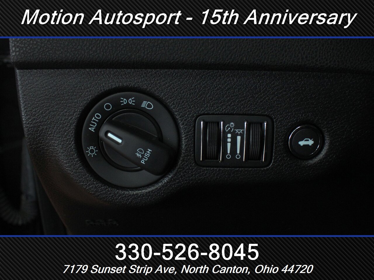 2021 Dodge Charger Scat Pack - Photo 16 - North Canton, OH 44720