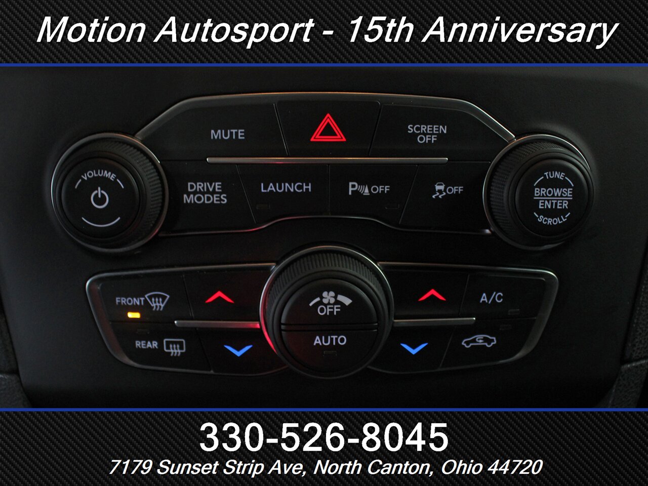 2021 Dodge Charger Scat Pack - Photo 22 - North Canton, OH 44720