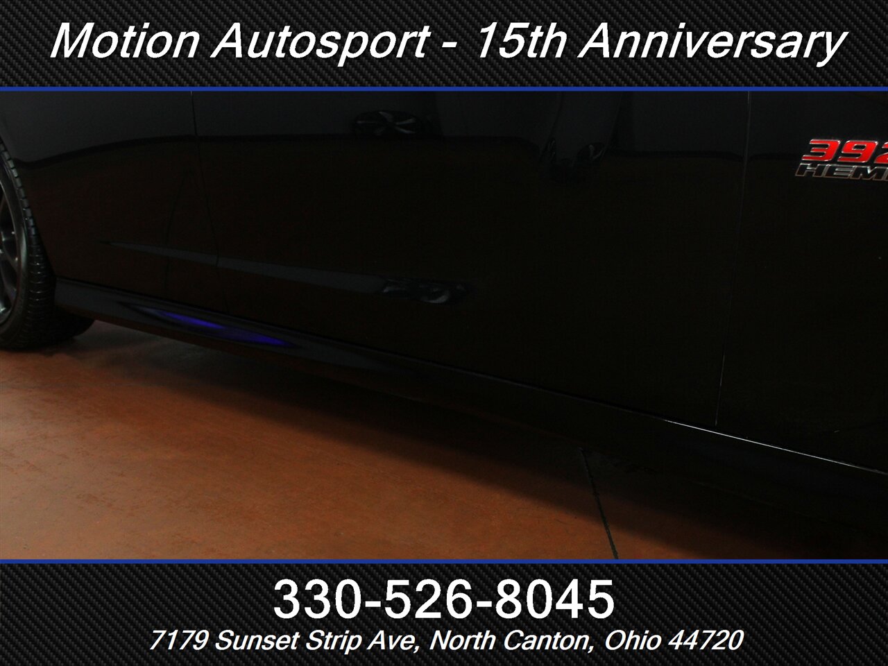 2021 Dodge Charger Scat Pack - Photo 50 - North Canton, OH 44720