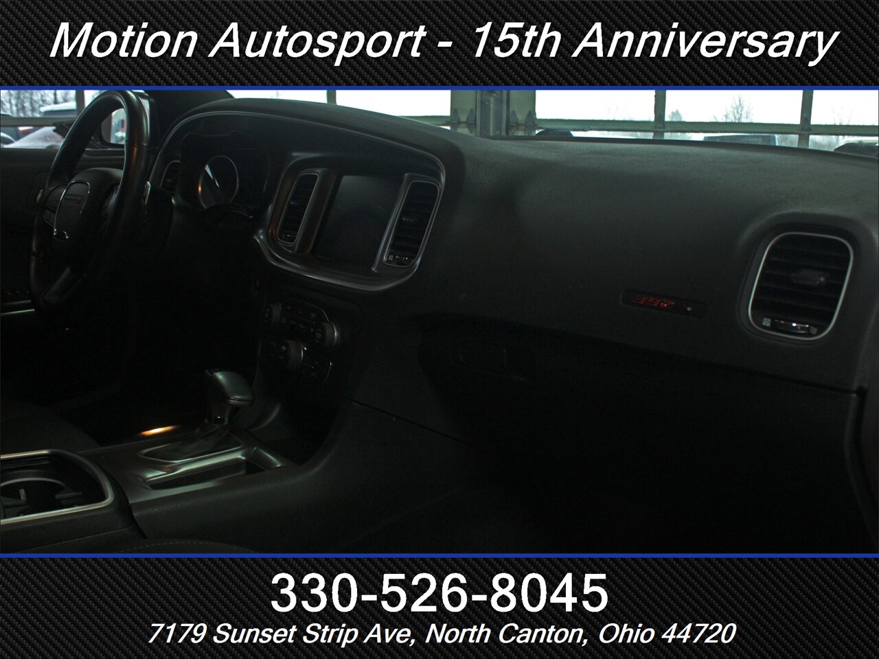 2021 Dodge Charger Scat Pack - Photo 34 - North Canton, OH 44720