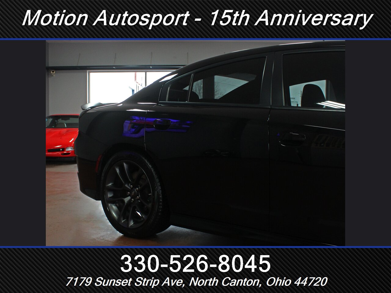 2021 Dodge Charger Scat Pack - Photo 51 - North Canton, OH 44720