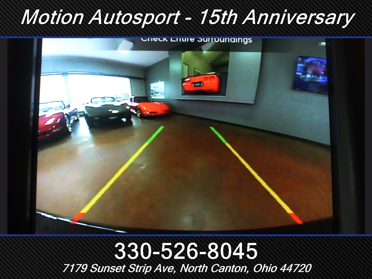 2021 Dodge Charger Scat Pack - Photo 29 - North Canton, OH 44720