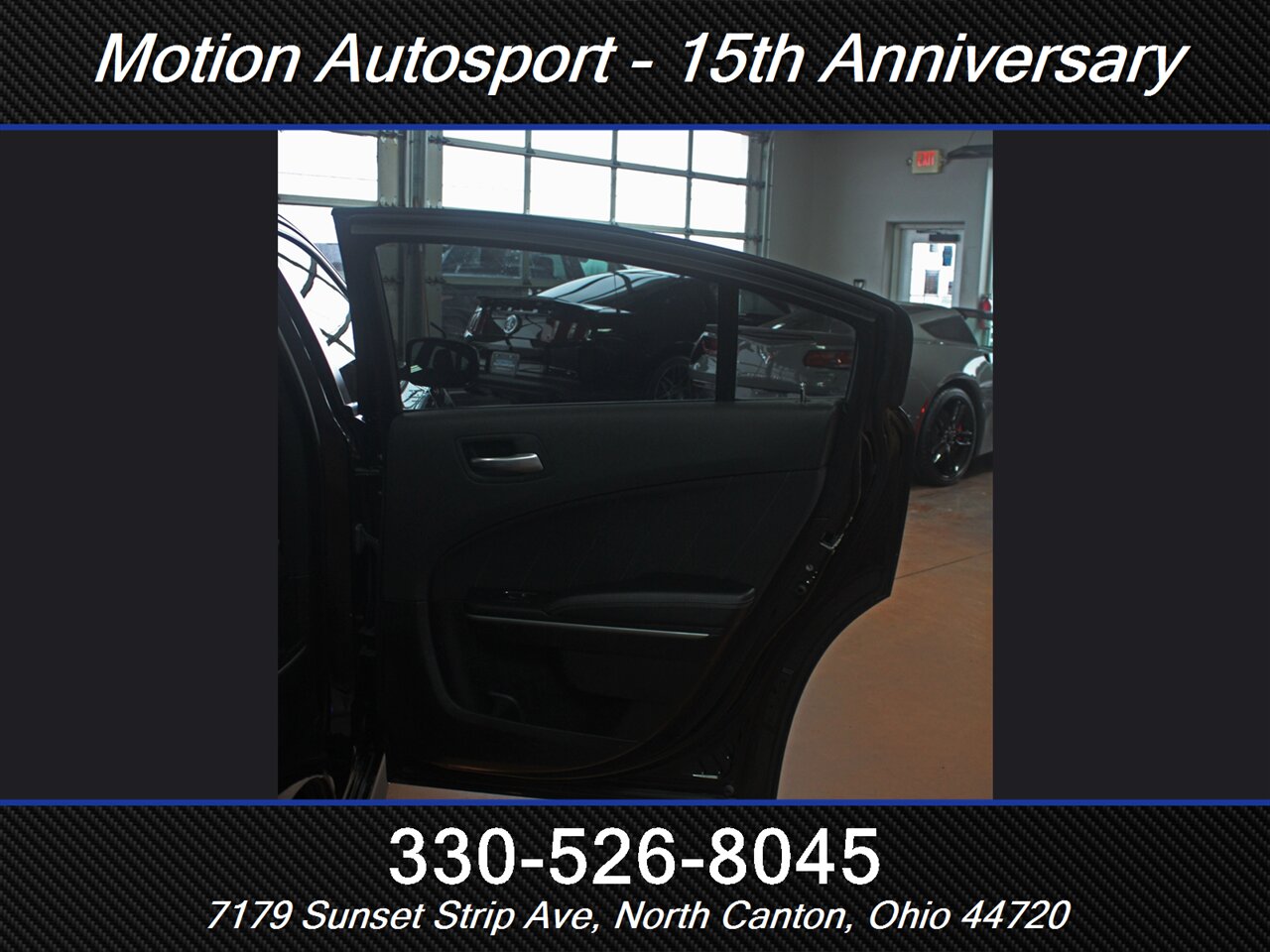 2021 Dodge Charger Scat Pack - Photo 40 - North Canton, OH 44720