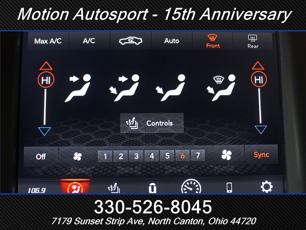 2021 Dodge Charger Scat Pack - Photo 24 - North Canton, OH 44720