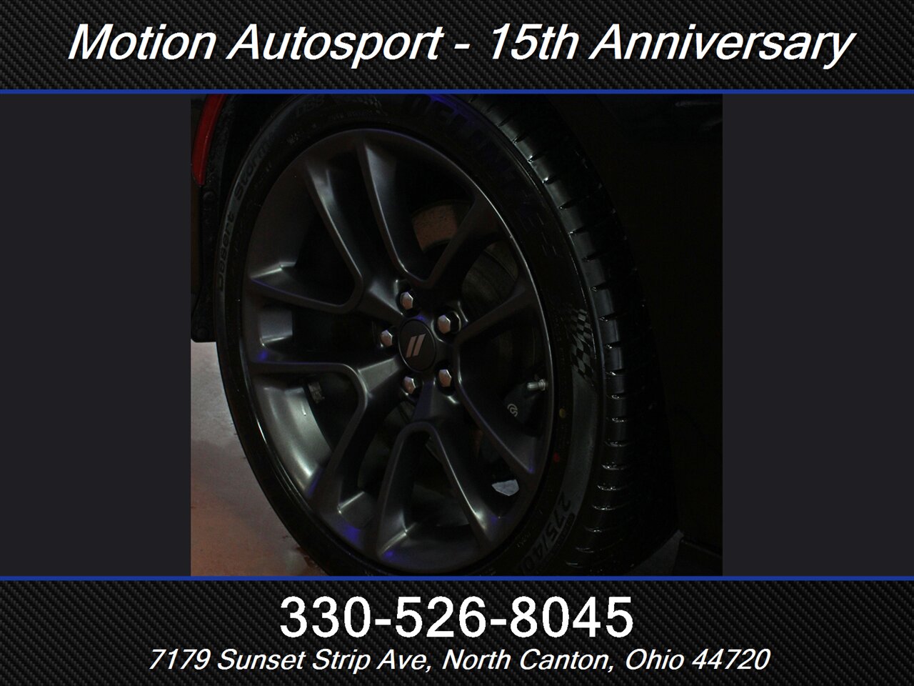 2021 Dodge Charger Scat Pack - Photo 52 - North Canton, OH 44720