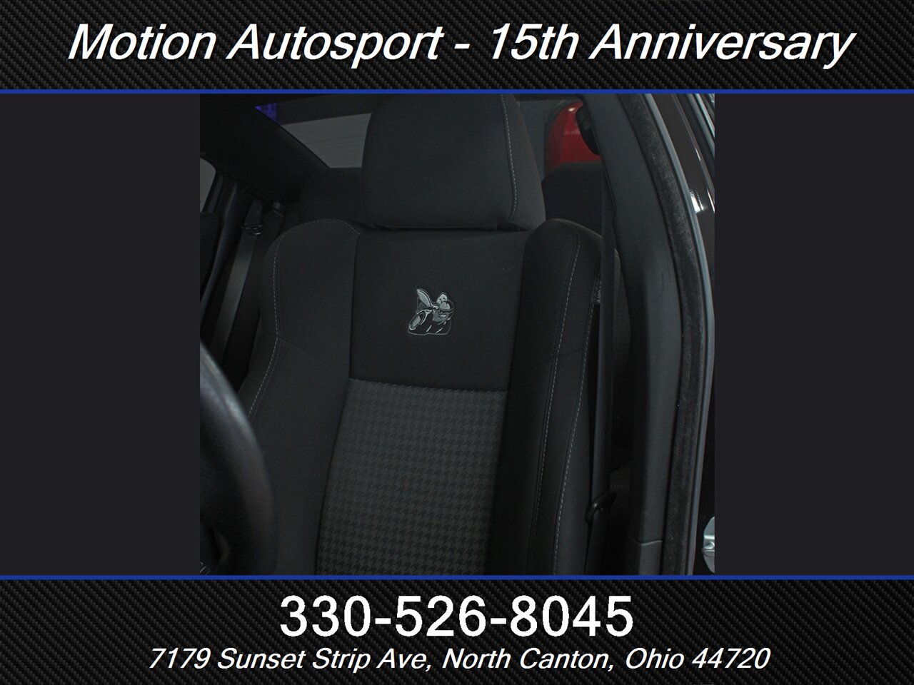 2021 Dodge Charger Scat Pack - Photo 31 - North Canton, OH 44720