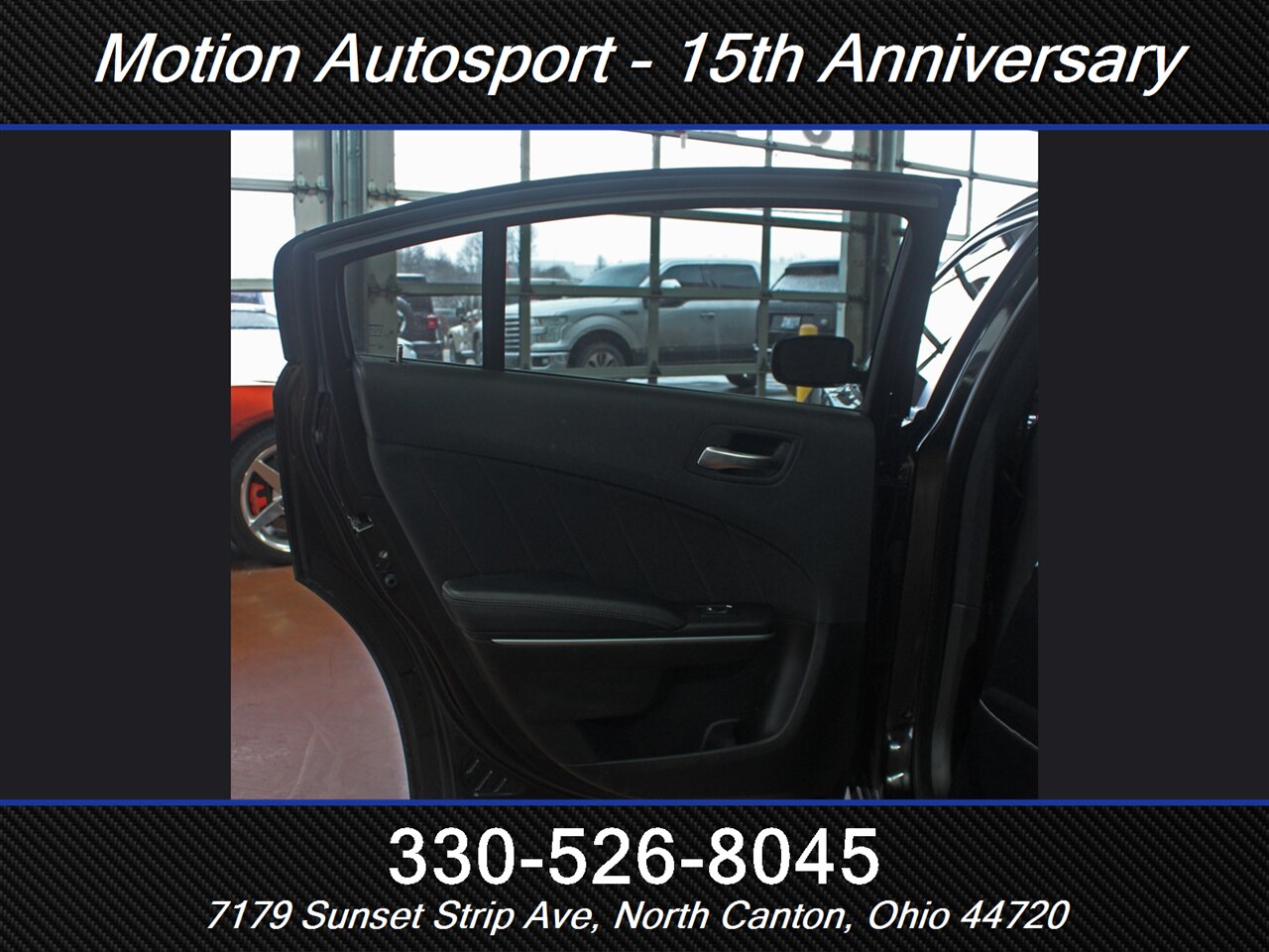 2021 Dodge Charger Scat Pack - Photo 38 - North Canton, OH 44720