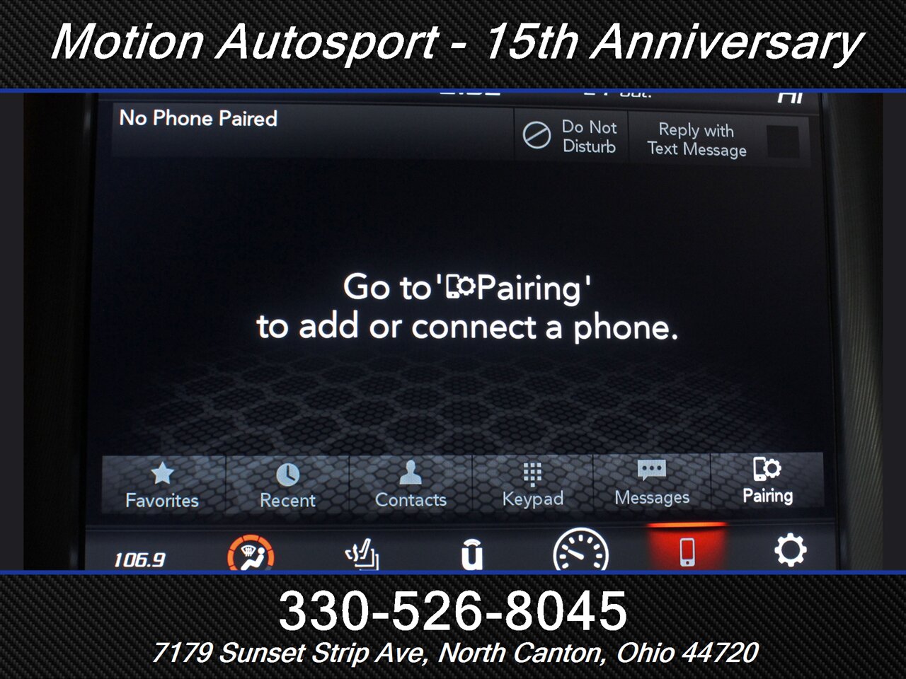 2021 Dodge Charger Scat Pack - Photo 28 - North Canton, OH 44720