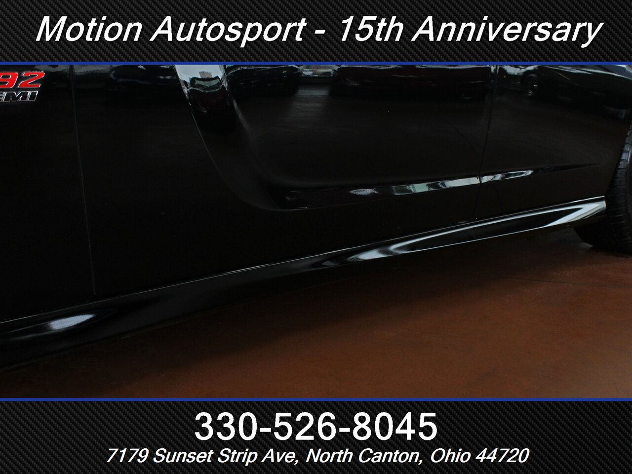 2021 Dodge Charger Scat Pack - Photo 45 - North Canton, OH 44720