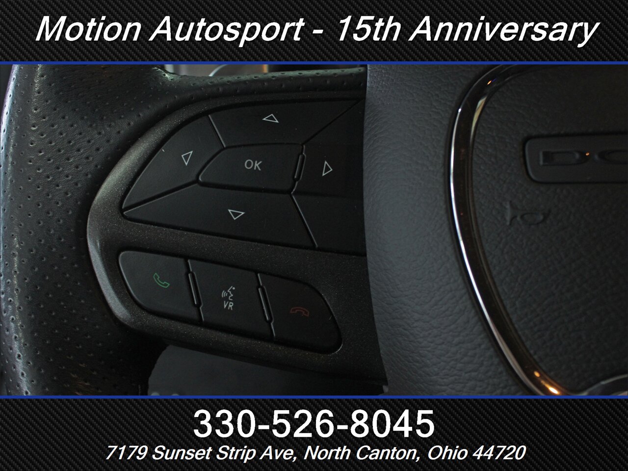 2021 Dodge Charger Scat Pack - Photo 18 - North Canton, OH 44720