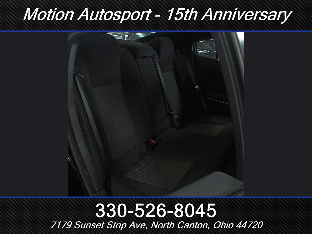 2021 Dodge Charger Scat Pack - Photo 41 - North Canton, OH 44720