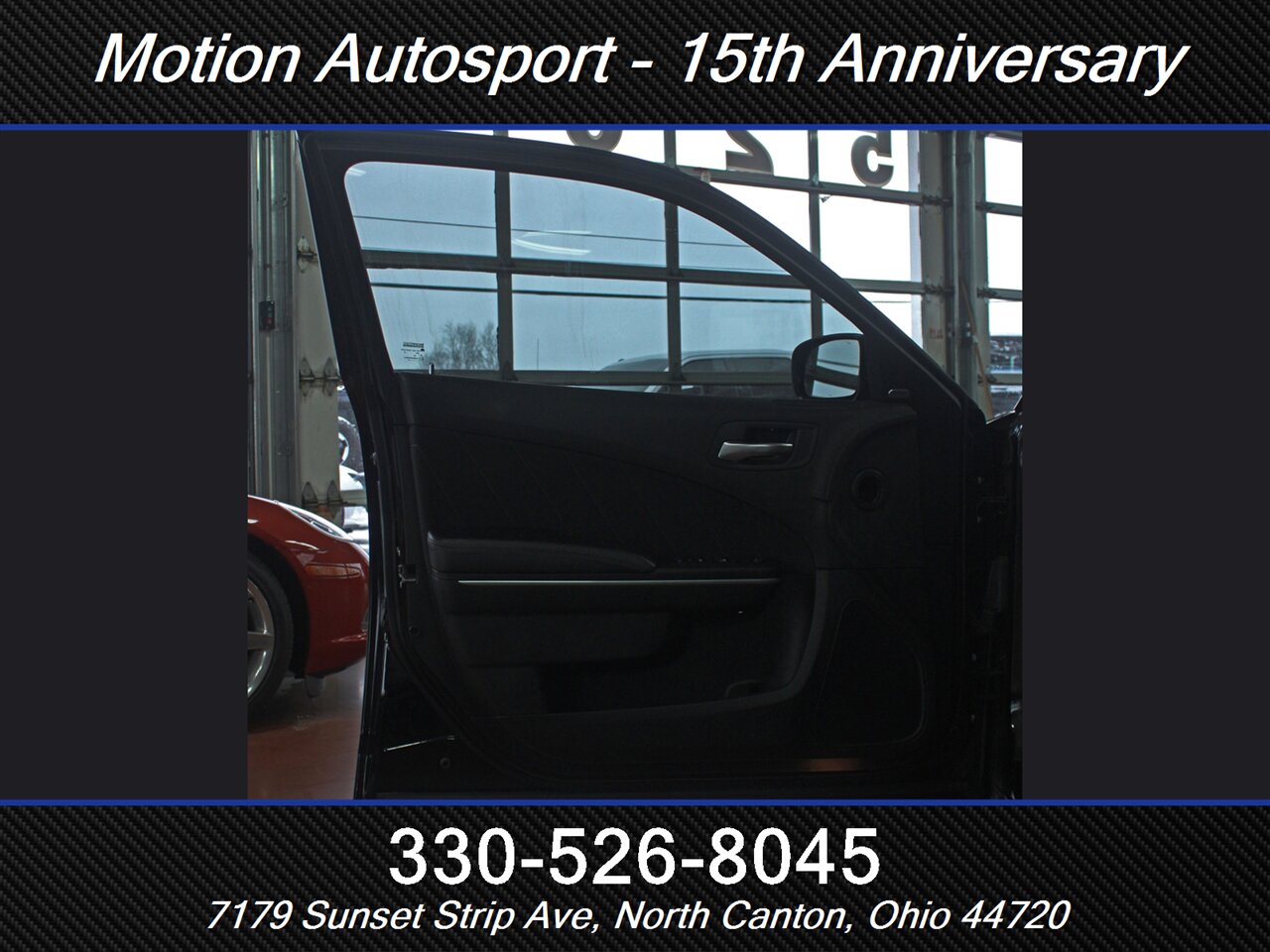 2021 Dodge Charger Scat Pack - Photo 14 - North Canton, OH 44720