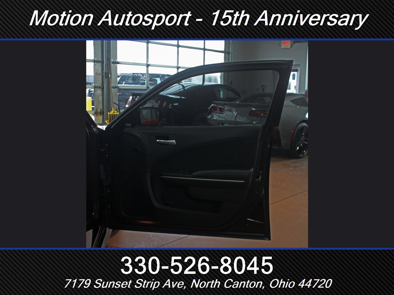 2021 Dodge Charger Scat Pack - Photo 33 - North Canton, OH 44720