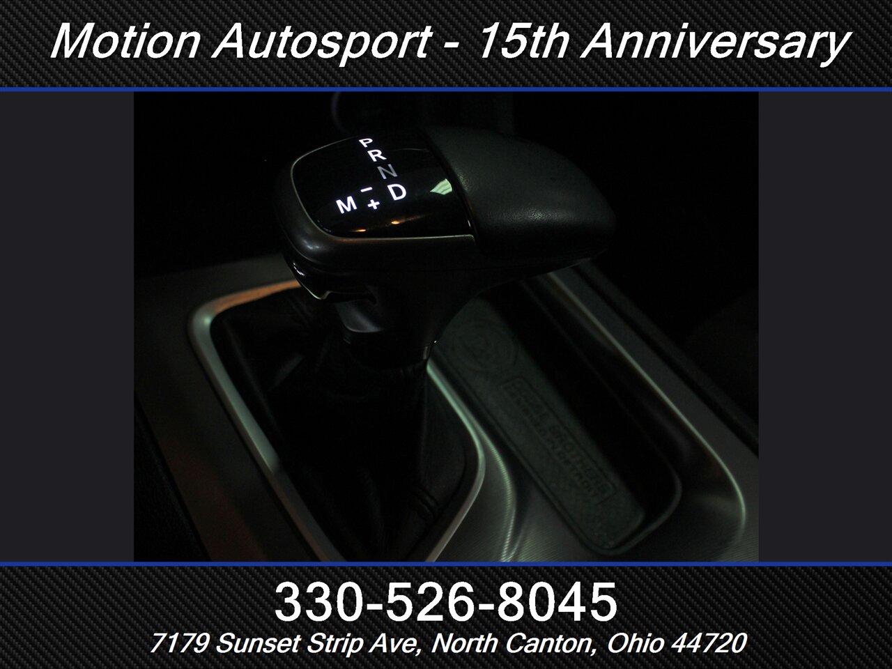 2021 Dodge Charger Scat Pack - Photo 21 - North Canton, OH 44720