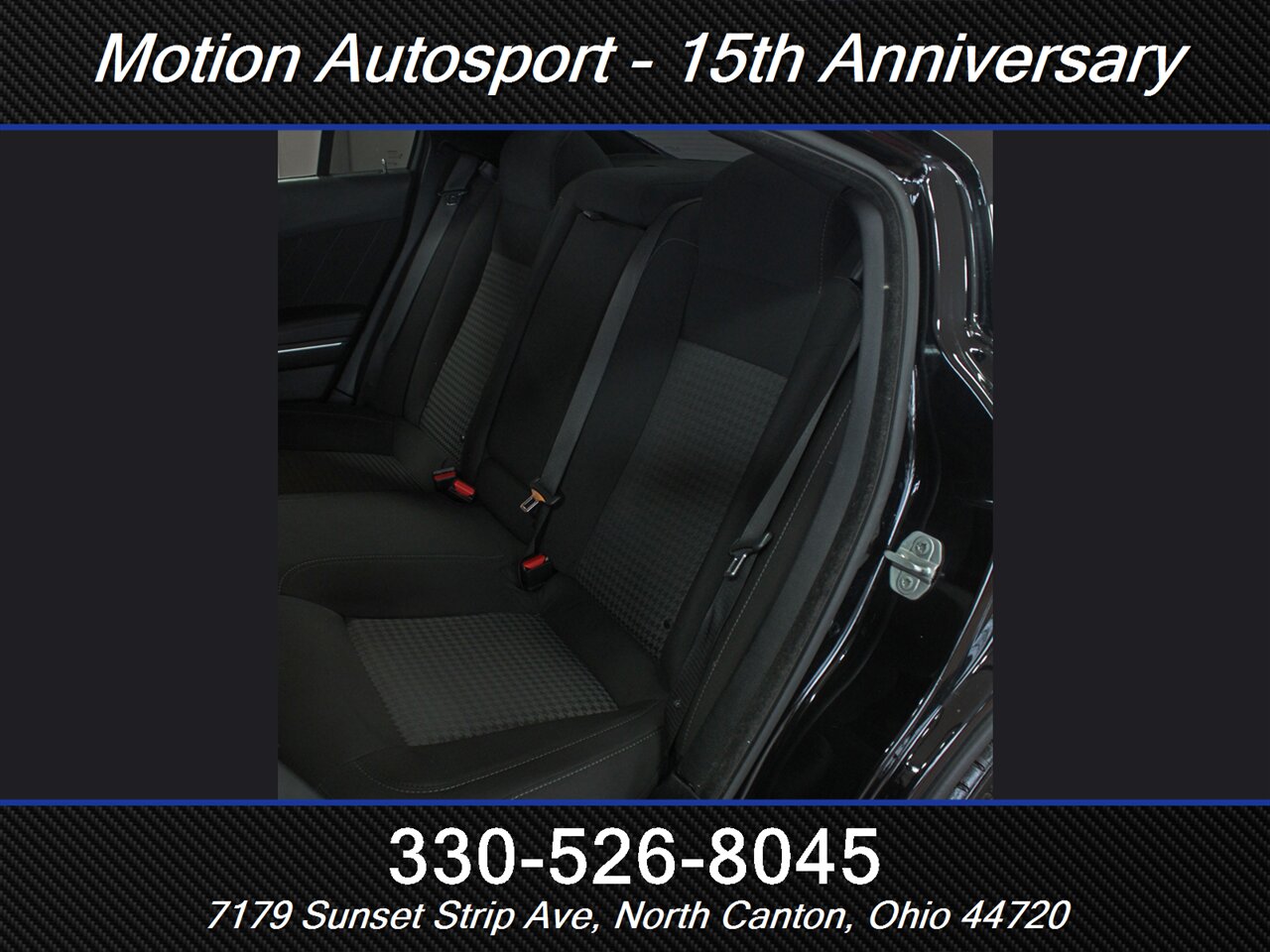 2021 Dodge Charger Scat Pack - Photo 39 - North Canton, OH 44720