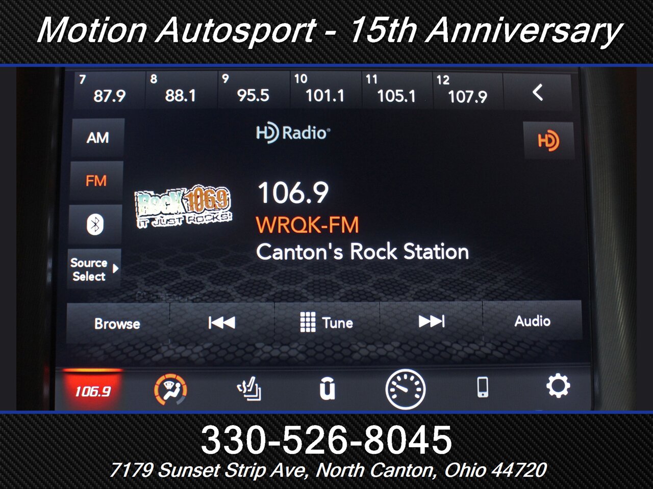 2021 Dodge Charger Scat Pack - Photo 23 - North Canton, OH 44720