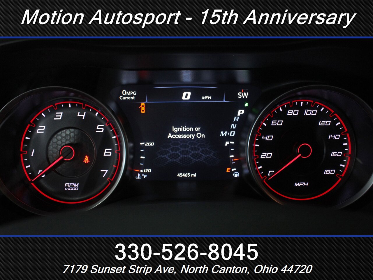 2021 Dodge Charger Scat Pack - Photo 20 - North Canton, OH 44720