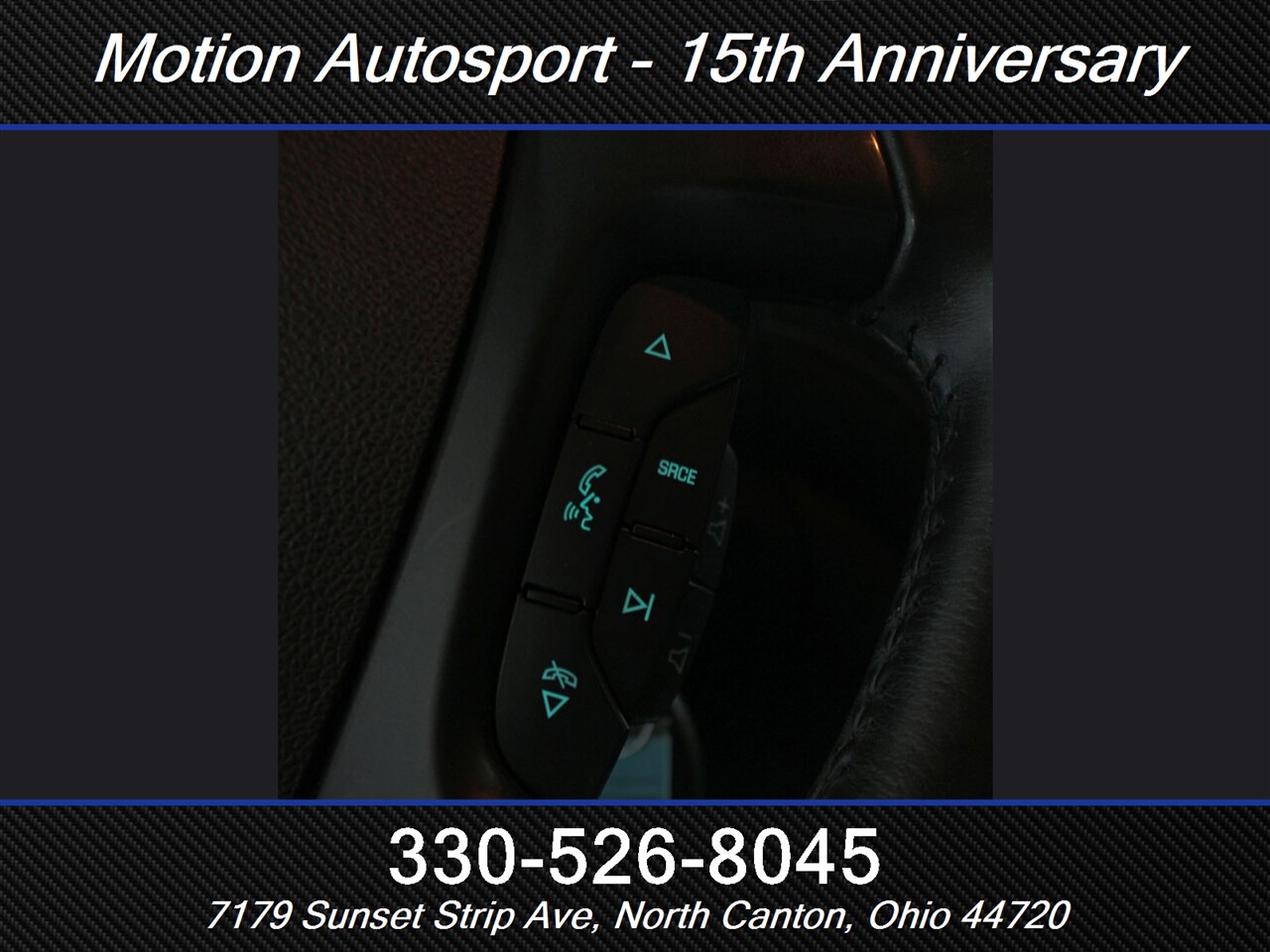 2017 Buick Enclave Premium AWD - Photo 19 - North Canton, OH 44720