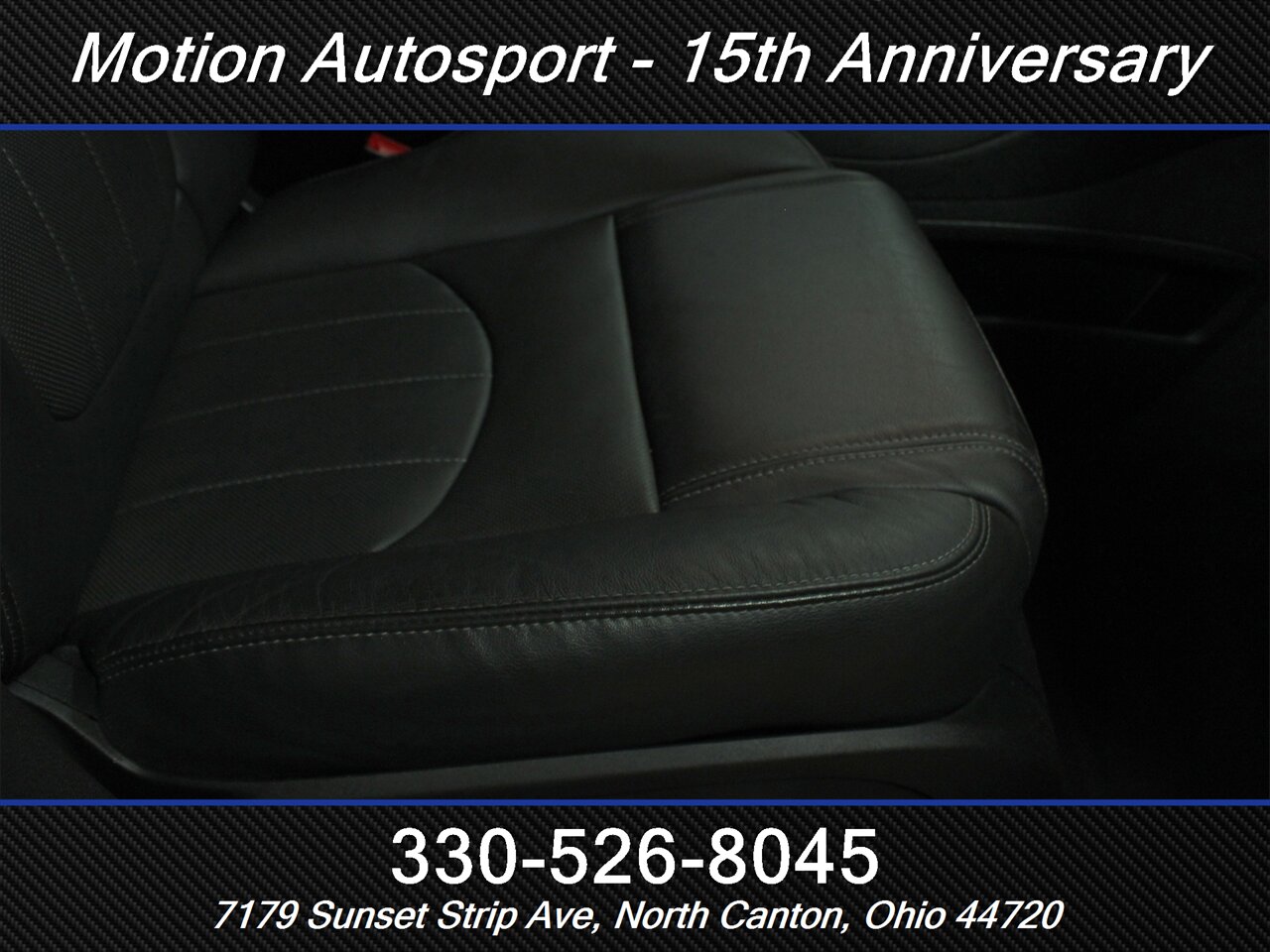 2017 Buick Enclave Premium AWD - Photo 33 - North Canton, OH 44720