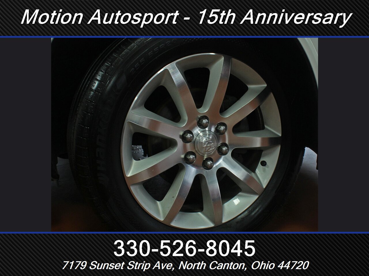 2017 Buick Enclave Premium AWD - Photo 46 - North Canton, OH 44720