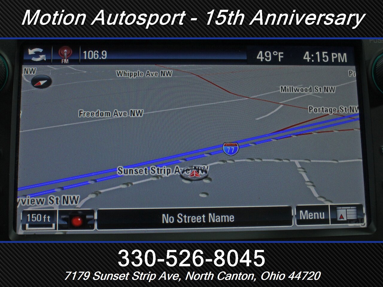 2017 Buick Enclave Premium AWD - Photo 24 - North Canton, OH 44720