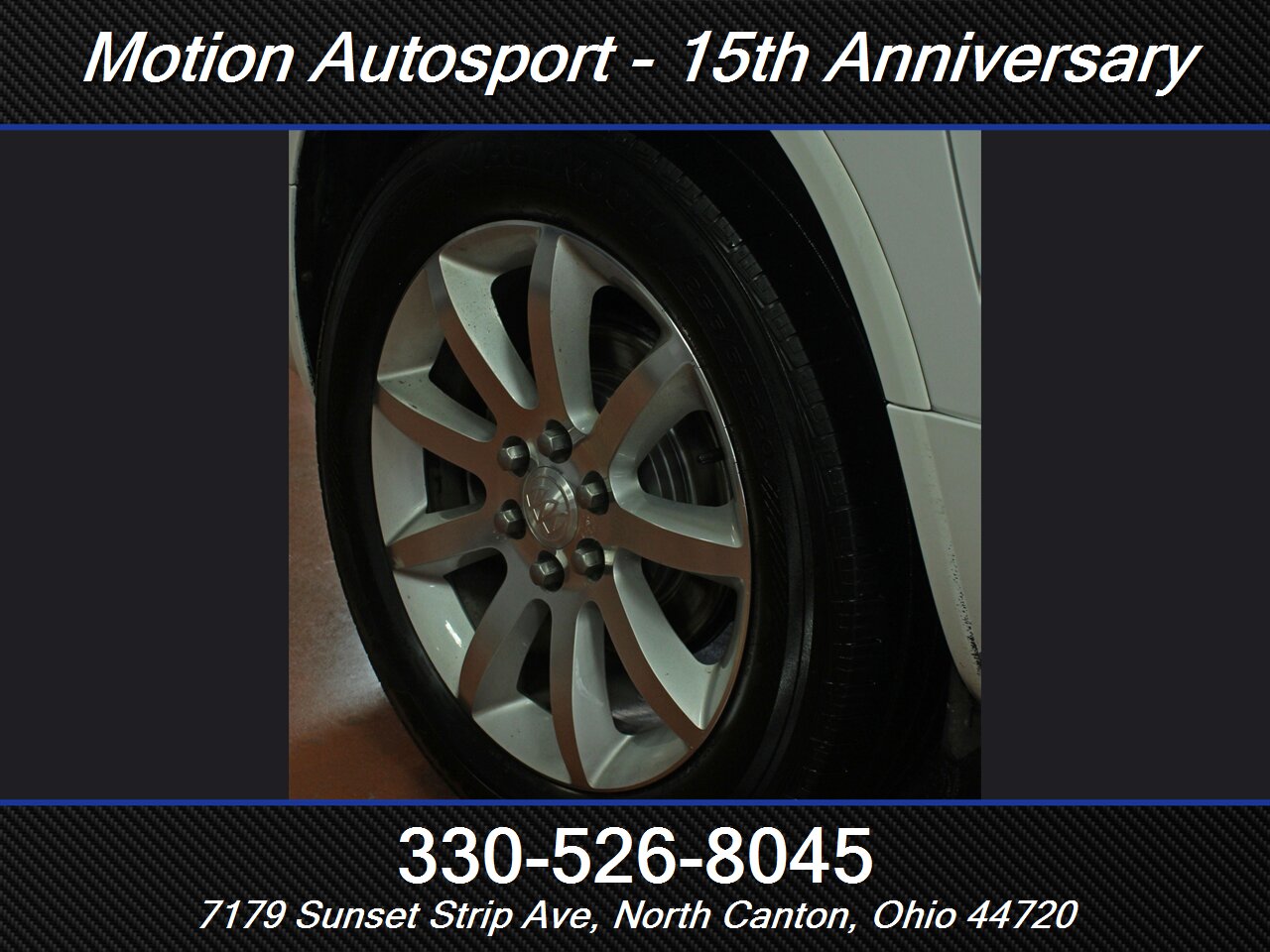 2017 Buick Enclave Premium AWD - Photo 49 - North Canton, OH 44720