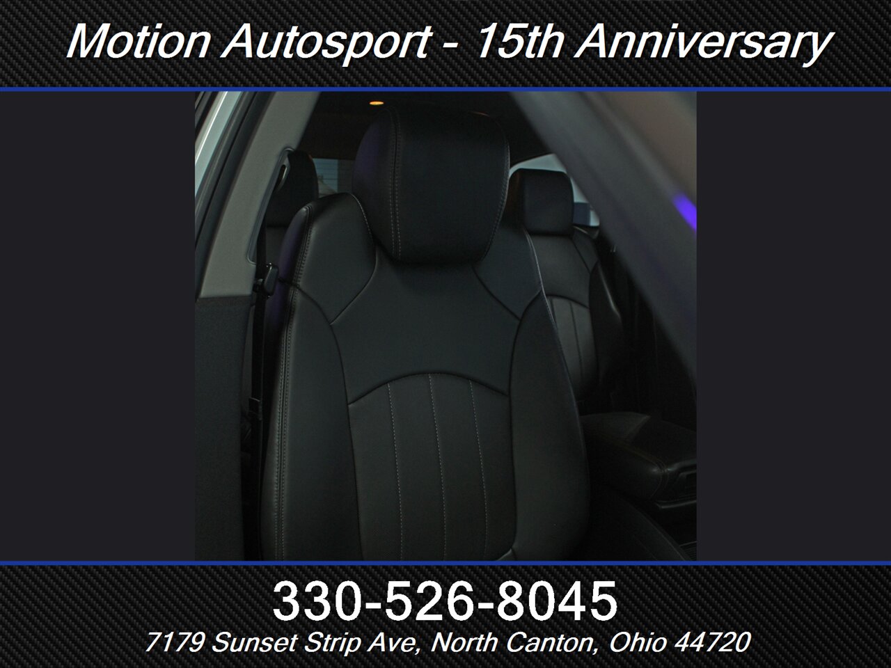 2017 Buick Enclave Premium AWD - Photo 32 - North Canton, OH 44720