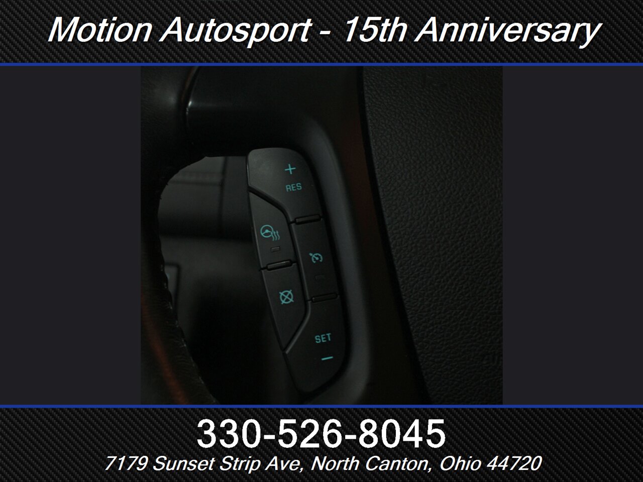 2017 Buick Enclave Premium AWD - Photo 18 - North Canton, OH 44720