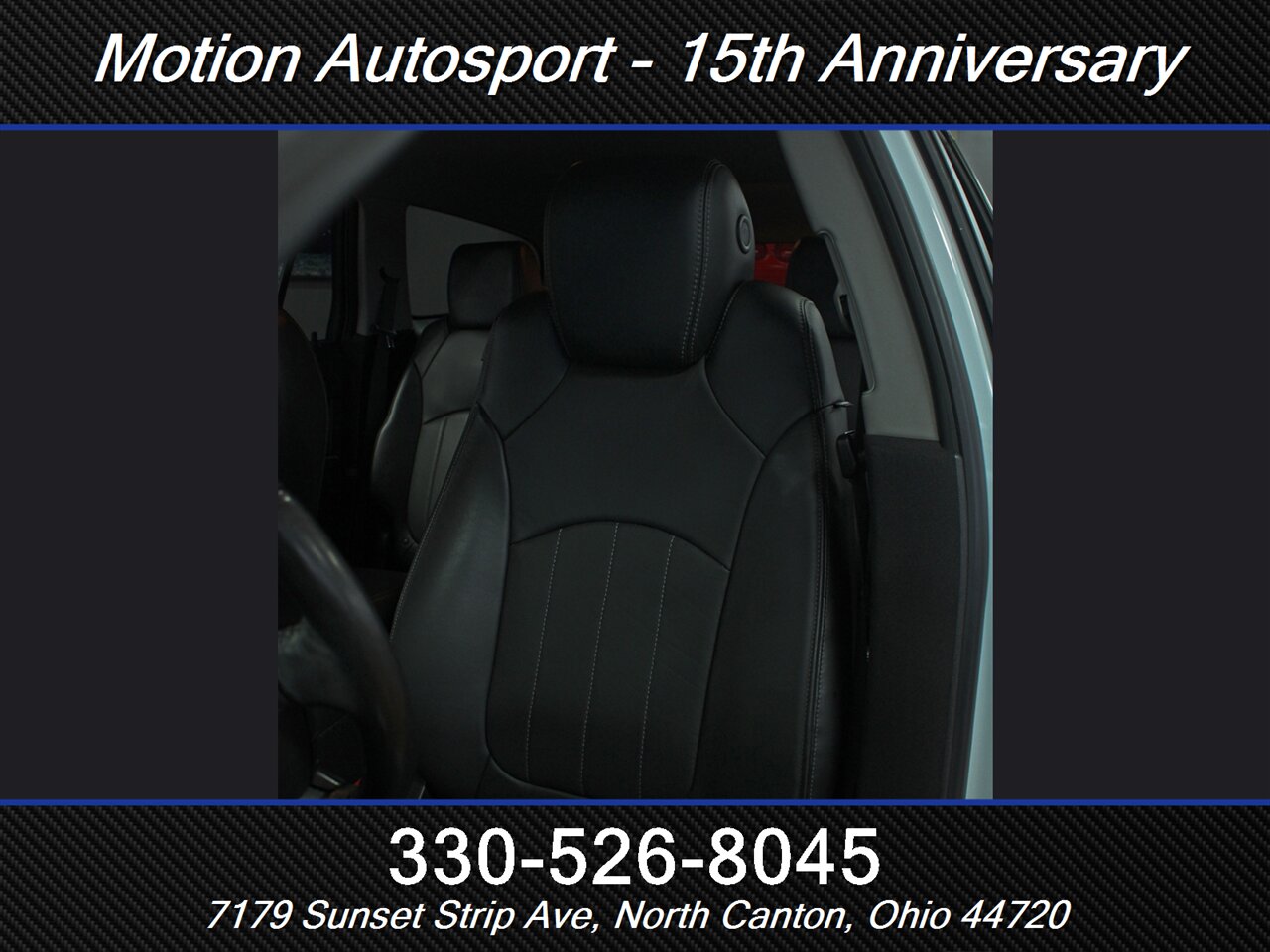 2017 Buick Enclave Premium AWD - Photo 27 - North Canton, OH 44720