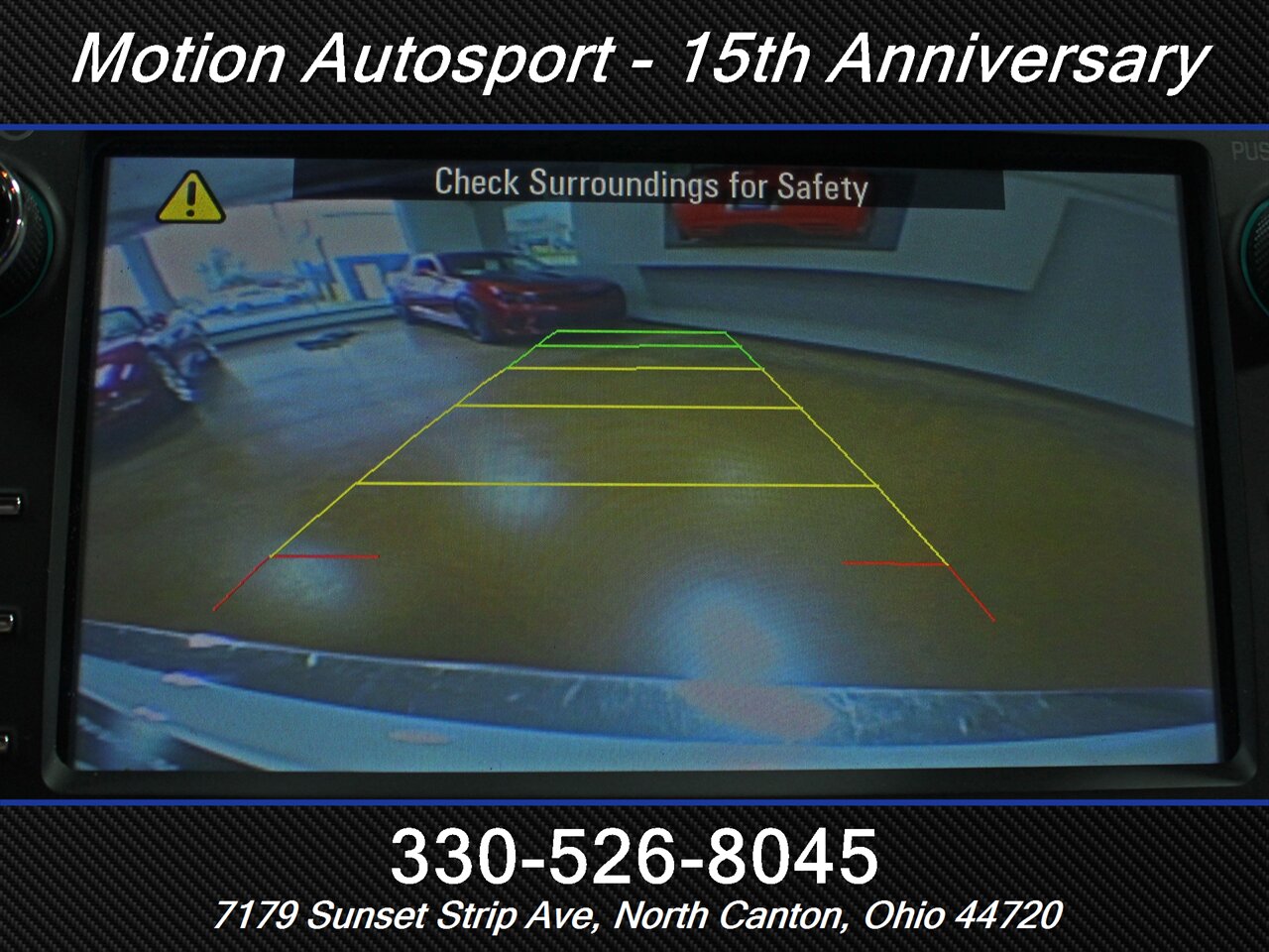 2017 Buick Enclave Premium AWD - Photo 25 - North Canton, OH 44720