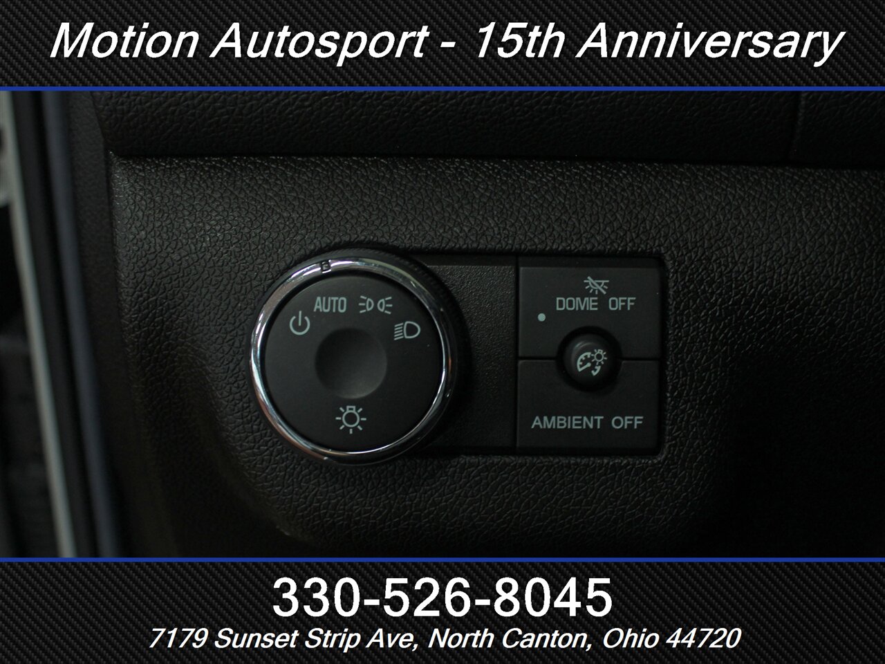 2017 Buick Enclave Premium AWD - Photo 16 - North Canton, OH 44720