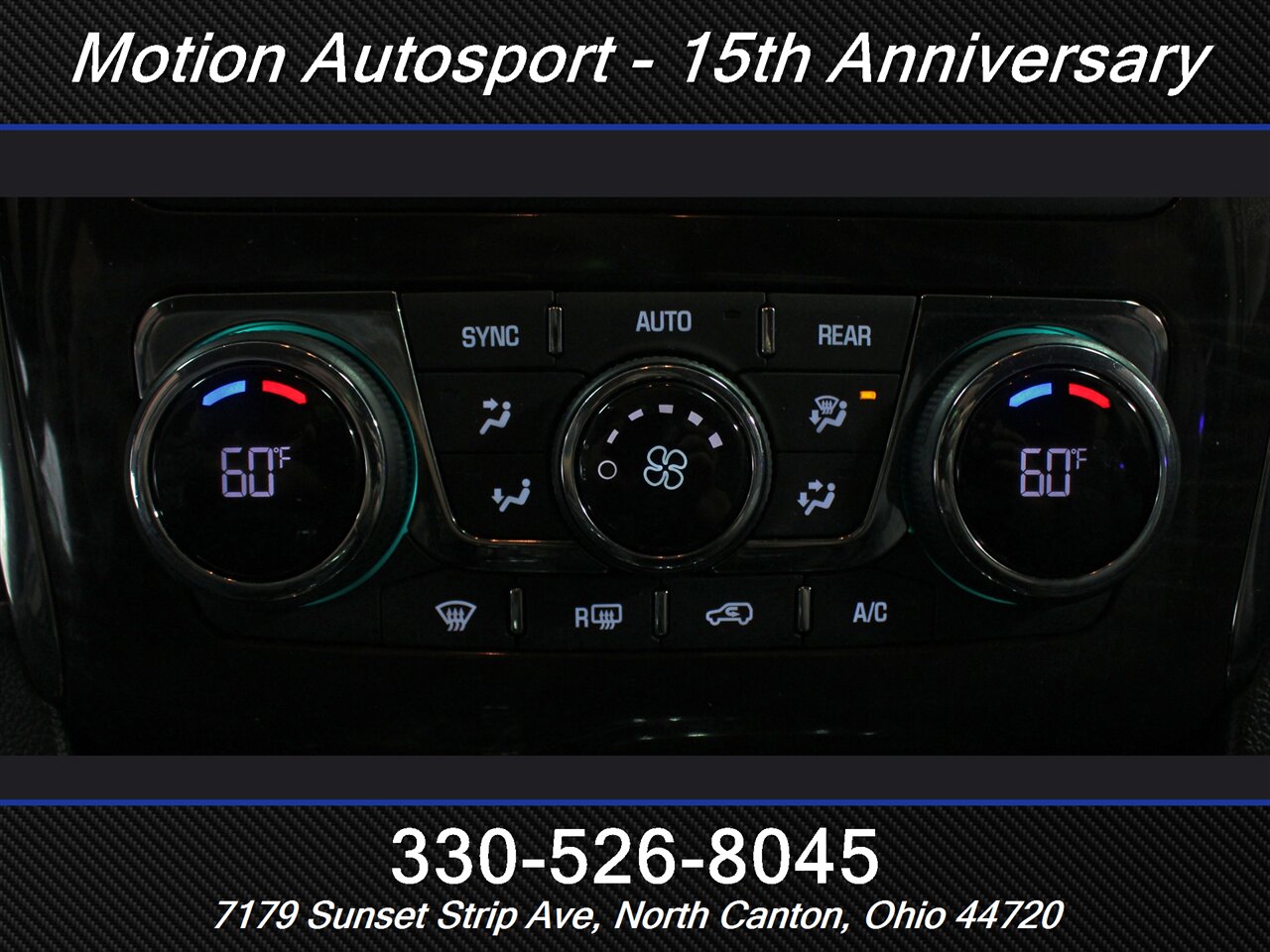 2017 Buick Enclave Premium AWD - Photo 22 - North Canton, OH 44720