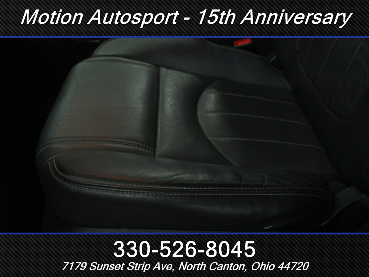 2017 Buick Enclave Premium AWD - Photo 28 - North Canton, OH 44720