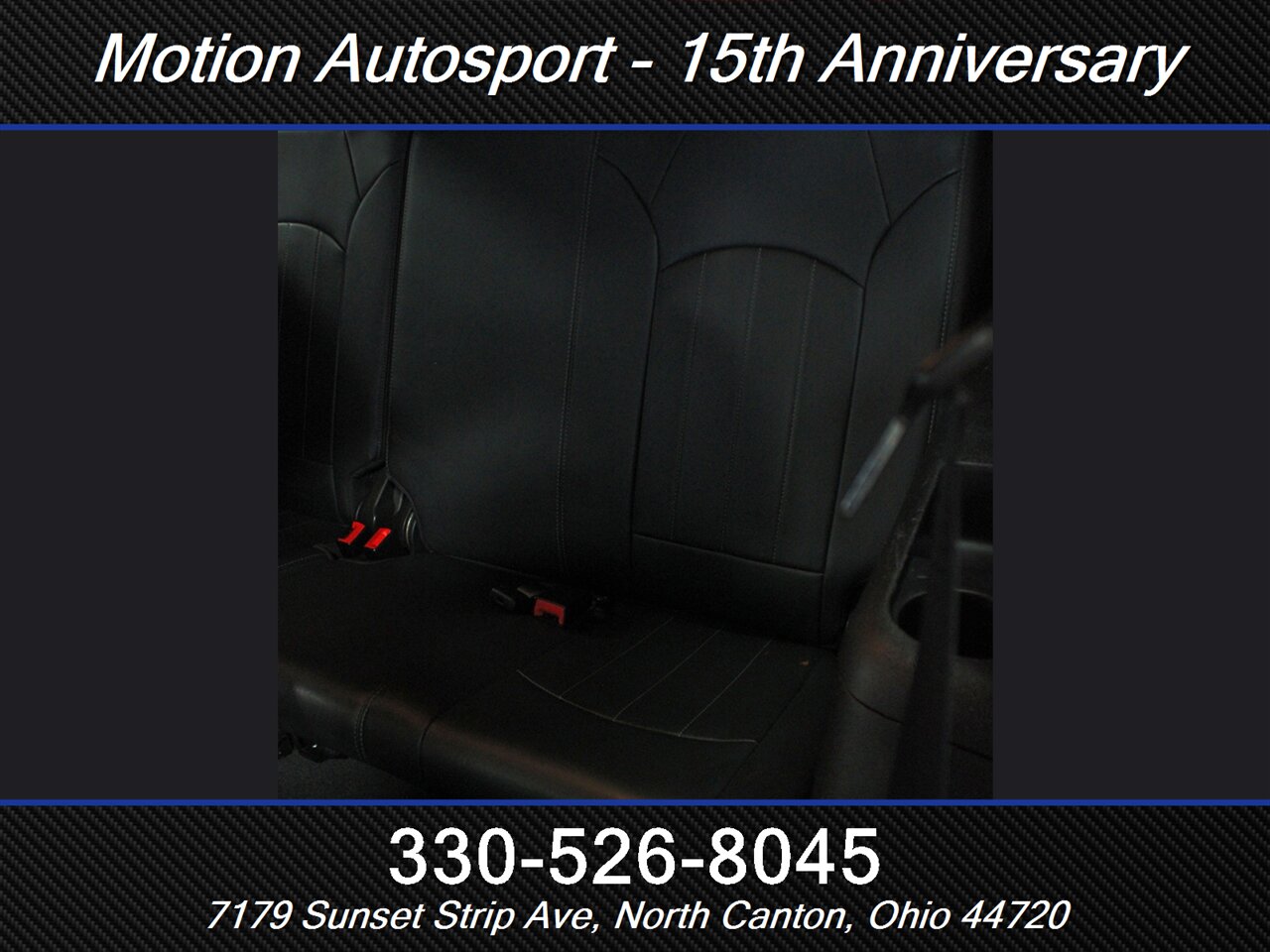 2017 Buick Enclave Premium AWD - Photo 36 - North Canton, OH 44720