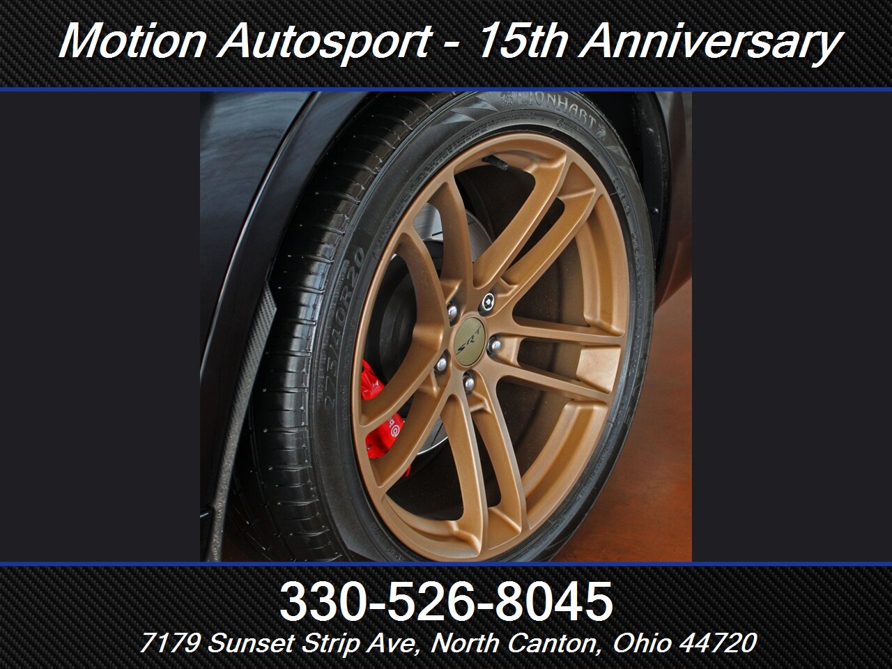 2009 Dodge Charger SRT8 - Photo 36 - North Canton, OH 44720