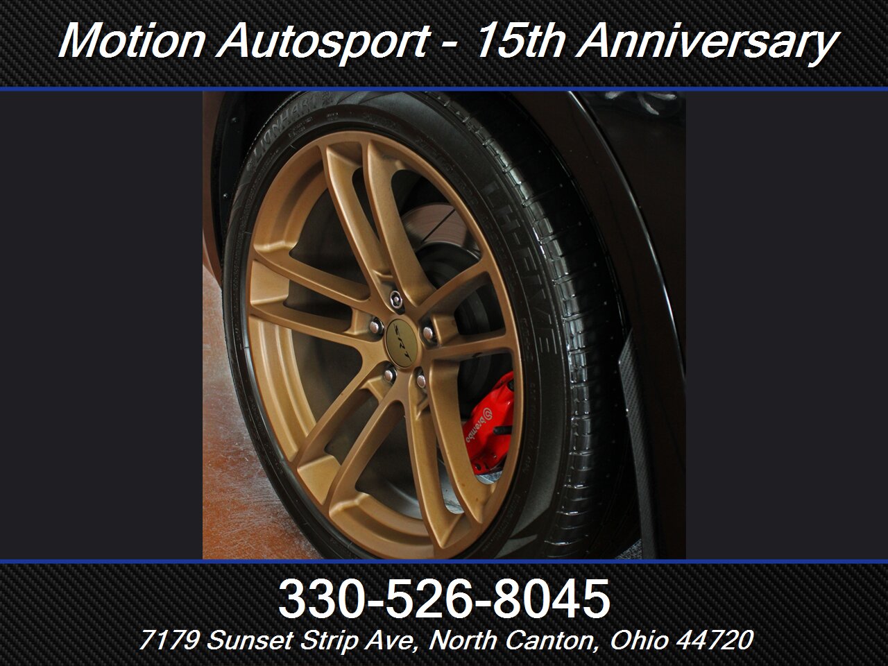 2009 Dodge Charger SRT8 - Photo 39 - North Canton, OH 44720